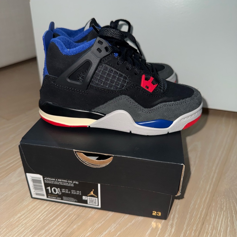 Jordan sneakers